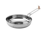 Primus Campfire Frying Pan Stainless Steel 21Cm P 738003