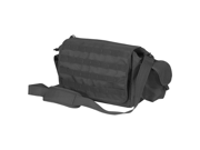 Voodoo Tactical Voyager Shoulder Bag Black 150061001000