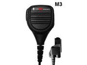 Code Red Microphone Signal 21 M3