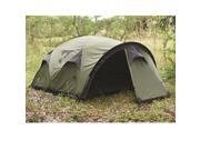 Snugpak The Cave 4 Person Tent in Olive