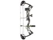 Chameleon Bow Package LH 17 30 Zero to 70 Black Flame B702BF00L