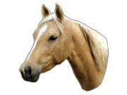 River's Edge Palomino Horse Auto Magnet River's Edge Palomino Horse Auto Magnet