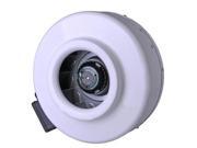 Inline Vent Duct Exhaust Fan Blower 8 inch 720 CFM