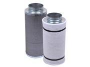 Grow Room Coconut Activated Charcoal Carbon Filter 6 x 22