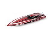 Traxxas SPARTAN VXL Castle Brushless System 2.4Ghz RTR RC Boat