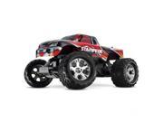Traxxas 1 10 Stampede Monster Truck RTR RC Truck