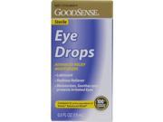 Good Sense Eye Drops Advanced Relief Moisturizer Pack of 24