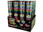 Ultimate Glow Sticks Pack of 24