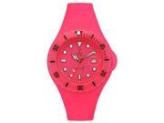 Toy Watch Jelly Pink Unisex watch JTB04PS