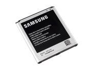 Samsung Galaxy S4 S IV i9500 Standard Battery [OEM] B600BU BZ A
