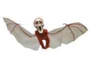 Creepy Strange 23 Flying Monkey Halloween Prop