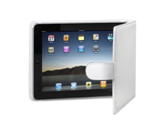 MYBAT White MyJacket 108 with Package for Apple® iPad®