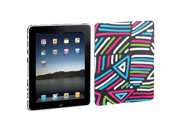 MYBAT Lizzo Conceptual Chance Back Protector Cover with Package for Apple® iPad®