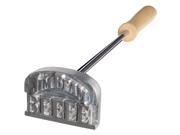 JIM BEAM JB0115 Branding Iron