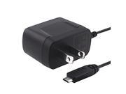 Motorola OEM Spn5334 Travel Charger Compatible With Motorola Droid X