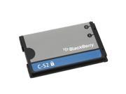 BlackBerry Curve 8520 9300 Standard Battery [OEM] C S2 BAT 06860 009 A