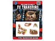 3D FX LARGE THE RUNNING DEAD