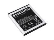Samsung Galaxy S II T989 OEM Battery EB L1D7IBA A
