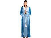 Biblical Virgin Mary Adult Costume