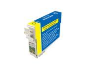 G G Yellow Ink Cartridge For Epson T125420 in US