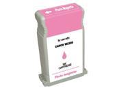 G G 2 Pack Photo Magenta Ink Cartridge Compatible With Canon BCI 1302PM