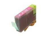 G G 2 Pack Photo Magenta Ink Cartridge Compatible With Canon BCI 5 6PM BCI 3ePM
