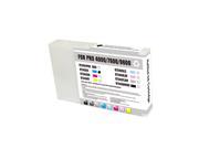 G G 2 Pack Cyan Ink Cartridge Compatible With Epson T543200 Cyan