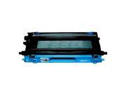 G&G 2-Pack Cyan Pmium Toner Cartridge Compatible With Brother TN115 C Page Yield: 4K G&G 2-Pack Cyan Pmium Toner Cartridge Compatible With Brother TN115 C Page Yield: 4K
