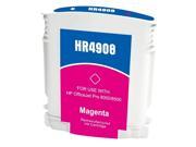 G&G 2 Packs Magenta Ink Cartridge man Compatible With HP 940xl C4908AN/C4904AN chip G&G 2 Packs Magenta Ink Cartridge man Compatible With HP 940xl C4908AN/C4904AN chip