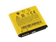 HTC BB92100 Original Li Ion Battery for HTC Aria Non Retail Packaging Yellow