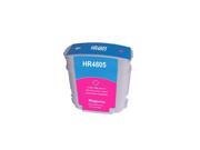 G&G 3-Pack Magenta Ink Cartridge Compatible with HP C4805A No. 12Magenta G&G 3-Pack Magenta Ink Cartridge Compatible with HP C4805A No. 12Magenta