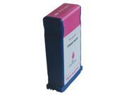 G G 3 Pack Photo Magenta Ink Cartridge For Canon BCI 1431PM