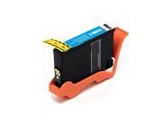 G G 3 Pack Color Ink Cartridge Part 14N1615 For Lexmark 150XL S415 S315 S515 Cyan