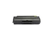 G G 3 Pack Black Premium Toner Cartridge Compatible with Samsung MLT D103S MLT D103L 2955DW