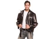50S Greaser Adult Accessory Size Standard