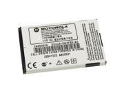 Motorola V300 V400 V500 V600 Standard Battery [OEM] SNN5683 A