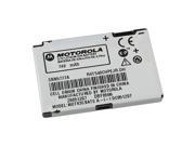 Motorola V3 Series Standard Battery [OEM] SNN5777A A