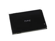 HTC EVO 4G Standard Battery [OEM] RHOD160 35H00123 A Black