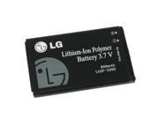 LG VX8560 Chocolate 3 Standard Battery [OEM] LGIP 330H A