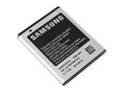 Samsung i857 DoubleTime T499 Standard Battery [OEM] EB494353VA A