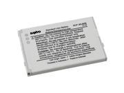 Sanyo Katana LX SCP 3800 Incognito SCP 6760 Standard Battery [OEM] SCP 30LBPS A