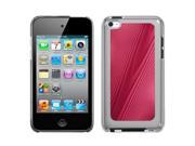 MYBAT Red Cosmo Back Protector Cover for Apple® iPod touch® 4th generation