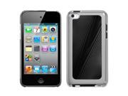 MYBAT Black Cosmo Back Protector Cover for Apple® iPod touch® 4th generation