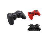 Dual Charging Station 2 Skin Case For PS3 Controller
