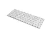 MACALLY iKey30 Apple iPhone iPad 30 Pin Keyboard
