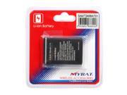 MYBAT Li ion Battery compatible with Samsung© T249 M260 Factor R260 Chrono