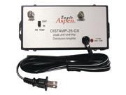 Eagle Aspen Distamp25Gx 25 Db Distribution Amplifier