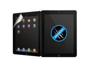 MACALLY AntiMarkPAD2 Apple iPad 2 Anti Scratch Protective Flim