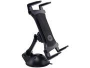 ARKON Universal Tablet Suction Mount Black