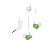 UPC 034707983762 product image for Memorex 98376 In-Ear Headphones Ie350 With Tween Clip | upcitemdb.com